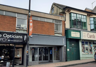 Chester Le Street, DUR Retail - 54 Front St