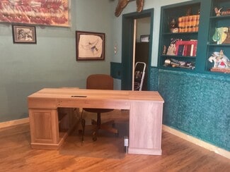 Waitsburg, WA Office - 145 Main st