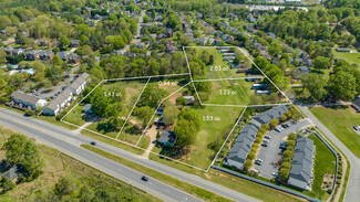 Concord, NC Commercial - 4145 Davidson Hwy