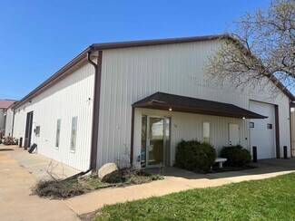 Marion, IA Warehouse - 710 49th St