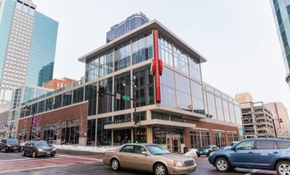 Kansas City, MO Retail - 1323-1333 Walnut St