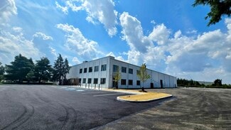 Fairless Hills, PA Industrial - 1 Newbold Rd