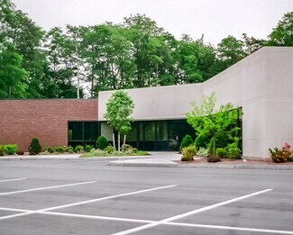 Albany, NY Office - 10 B Madison Avenue Extension