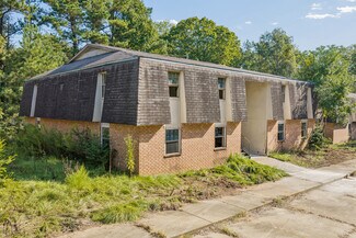 Hazlehurst, MS undefined - 285 Nelson Dr Hazlehurst, MS undefined - 285 Nelson Dr