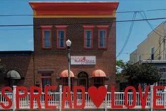 Hampton, VA Retail - 33 E Mellen St