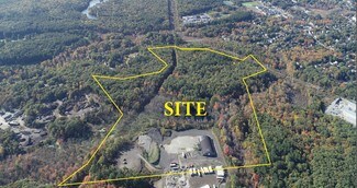 Saugus, MA Commercial Land - 0 Pennsylvania Ave Saugus, MA Commercial Land - 0 Pennsylvania Ave