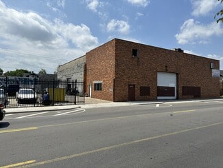 Detroit, MI Storefront Retail/Office - 13231 Conant St