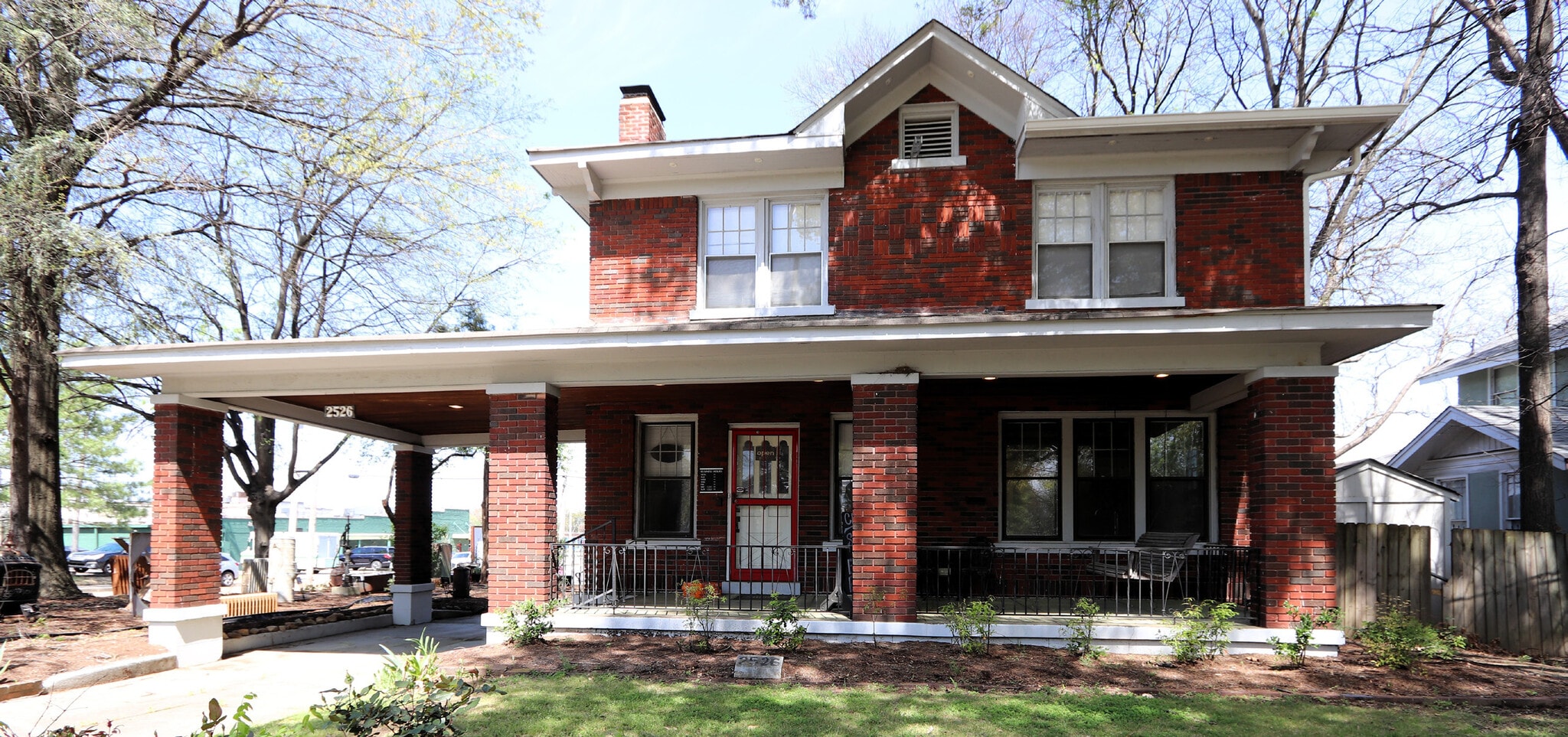 2526 Sam Cooper Blvd, Memphis, TN for Sale