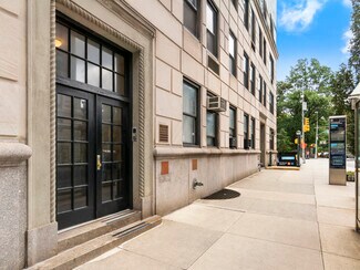 New York, NY undefined - 262 Central Park W New York, NY undefined - 262 Central Park W