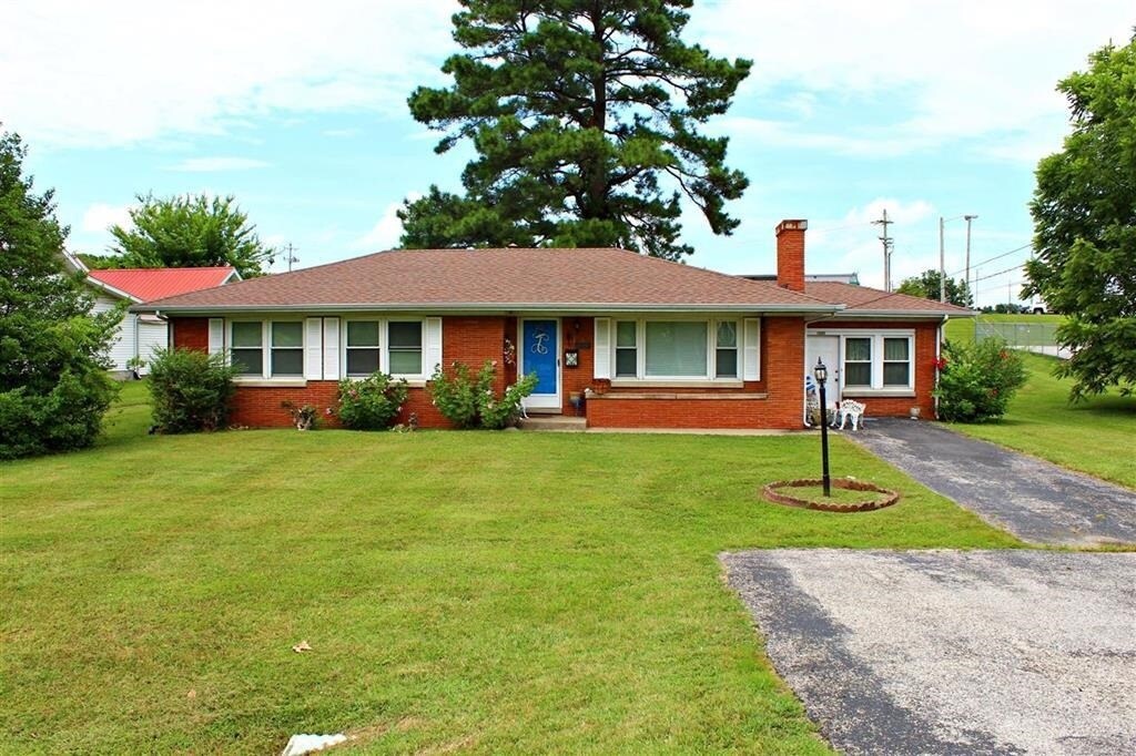 1009 Cleveland Ave, Glasgow, KY for Sale