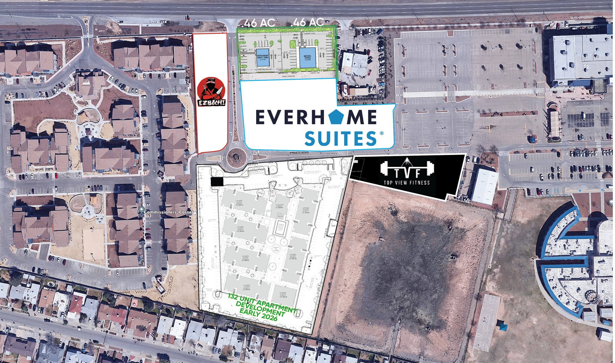 10740 Montana Avenue, El Paso, TX for Sale