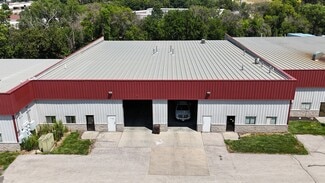 Lincoln, NE Industrial - 3130 S 6th St