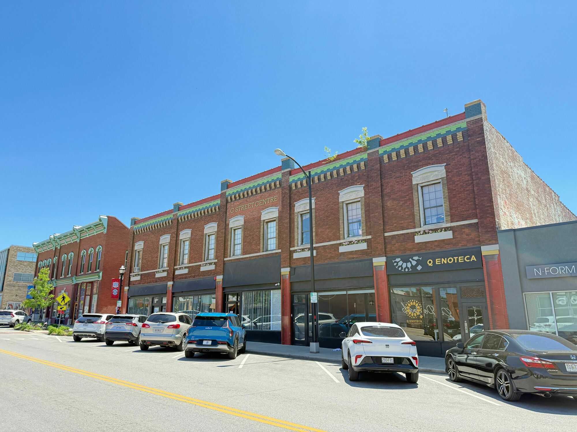 300-308 W Commercial St, Springfield, MO for Rent