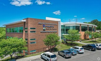 Durham, NC Medical - 249 E NC 54 Hwy