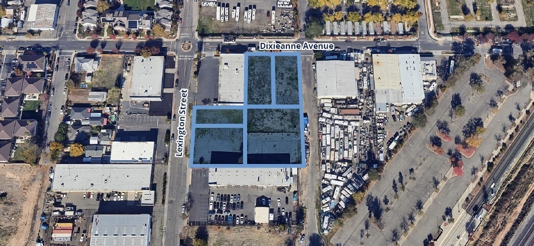 , Sacramento, CA for Sale