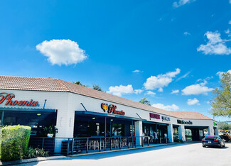 Clearwater, FL Retail - 2454 N McMullen Booth Rd