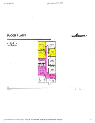 Delray Beach, FL Office/Medical - 5150 Linton Blvd