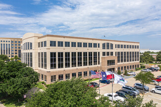 Irving, TX Office - 6225 N State Highway 161