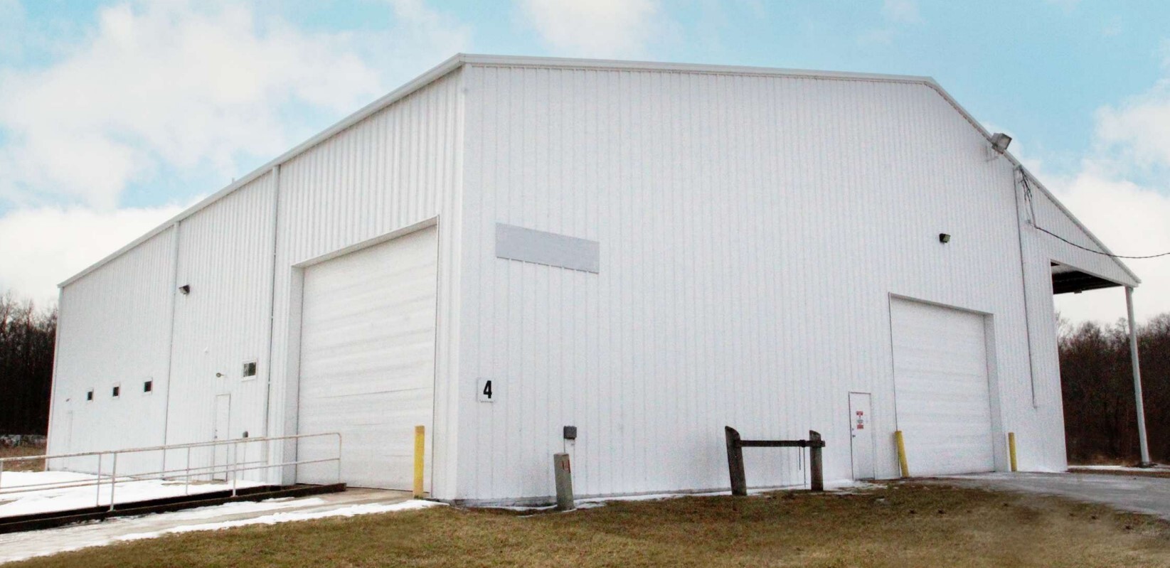 11820 Black River School Rd, Homerville, OH for Sale