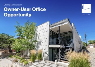 Reno, NV undefined - 777 Forest St Reno, NV undefined - 777 Forest St