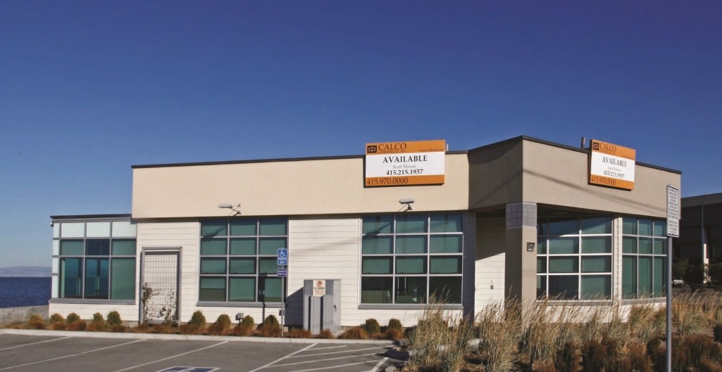 888 Airport Blvd, Burlingame, CA for Rent
