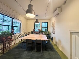 Brookline, MA Office - 311 Washington St