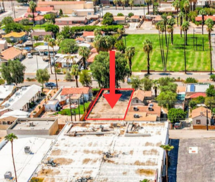 0 King Street, Indio, CA for Sale