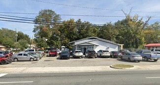 Waycross, GA Auto Repair - 770 Ossie Davis Pky