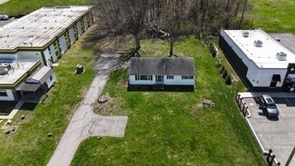 Logansport, IN Office/Residential - 3731 E Market St