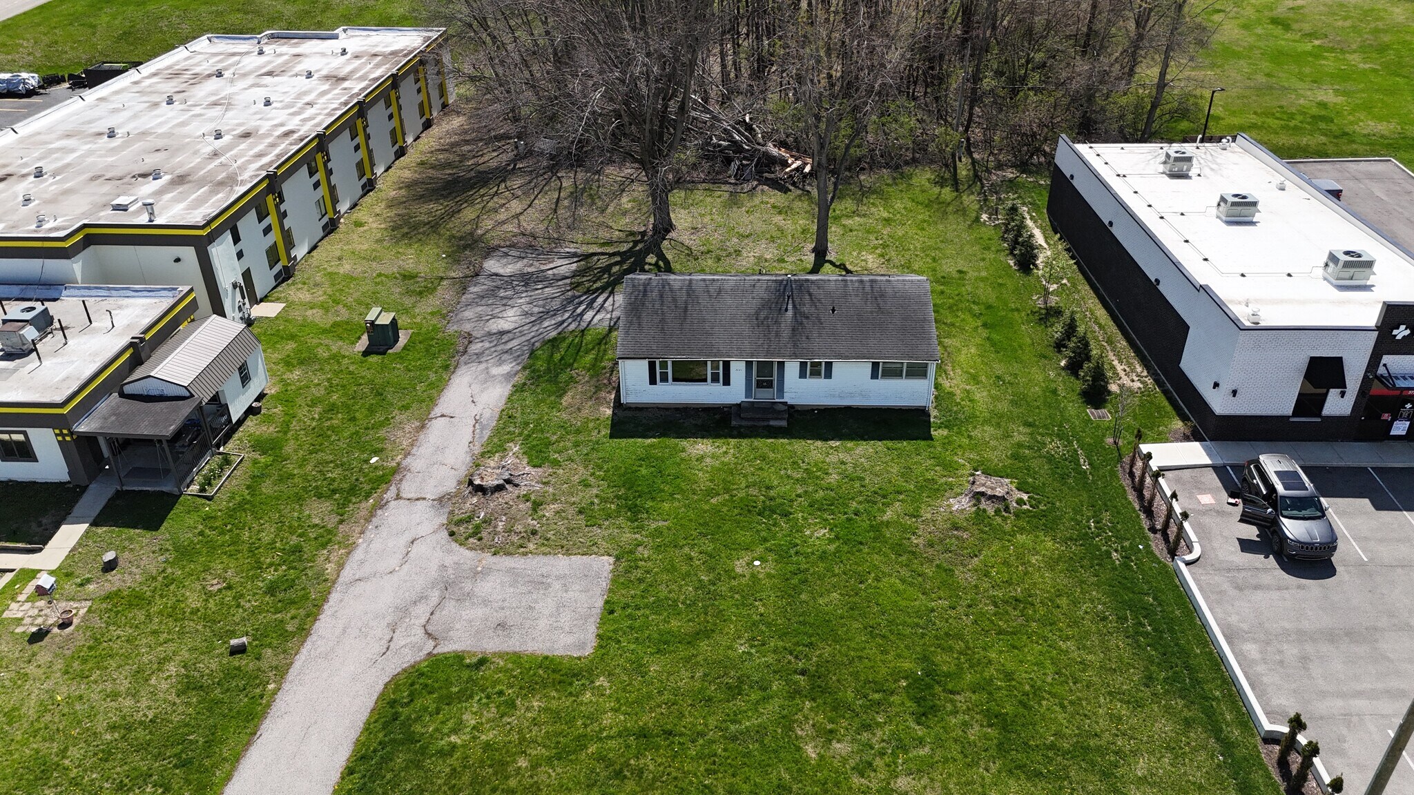 3731 E Market St, Logansport, IN for Sale