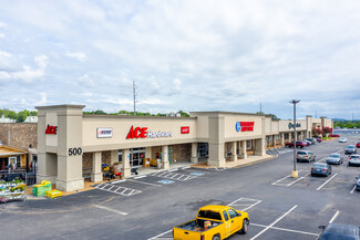 Hendersonville, TN Office - 500 W Main St