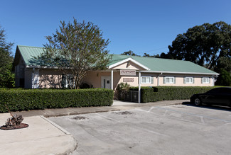 Ocala, FL Office - 3120 SW 27th Ave