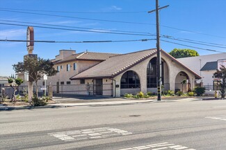 San Gabriel, CA Office/Retail - 1830 S San Gabriel