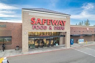 Vancouver, WA Retail - 2615 NE 112th Ave Vancouver, WA Retail - 2615 NE 112th Ave