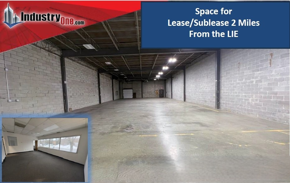 80 Orville Dr, Bohemia, NY for Rent