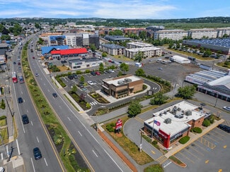 Revere, MA Retail - 61 Squire Road