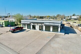 Pleasanton, TX Retail - 307 2nd St