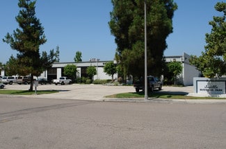 Santee, CA Industrial - 9426 Wheatlands Ct