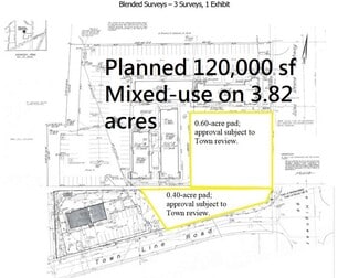 Wethersfield, CT Office - 27 Town Line Rd