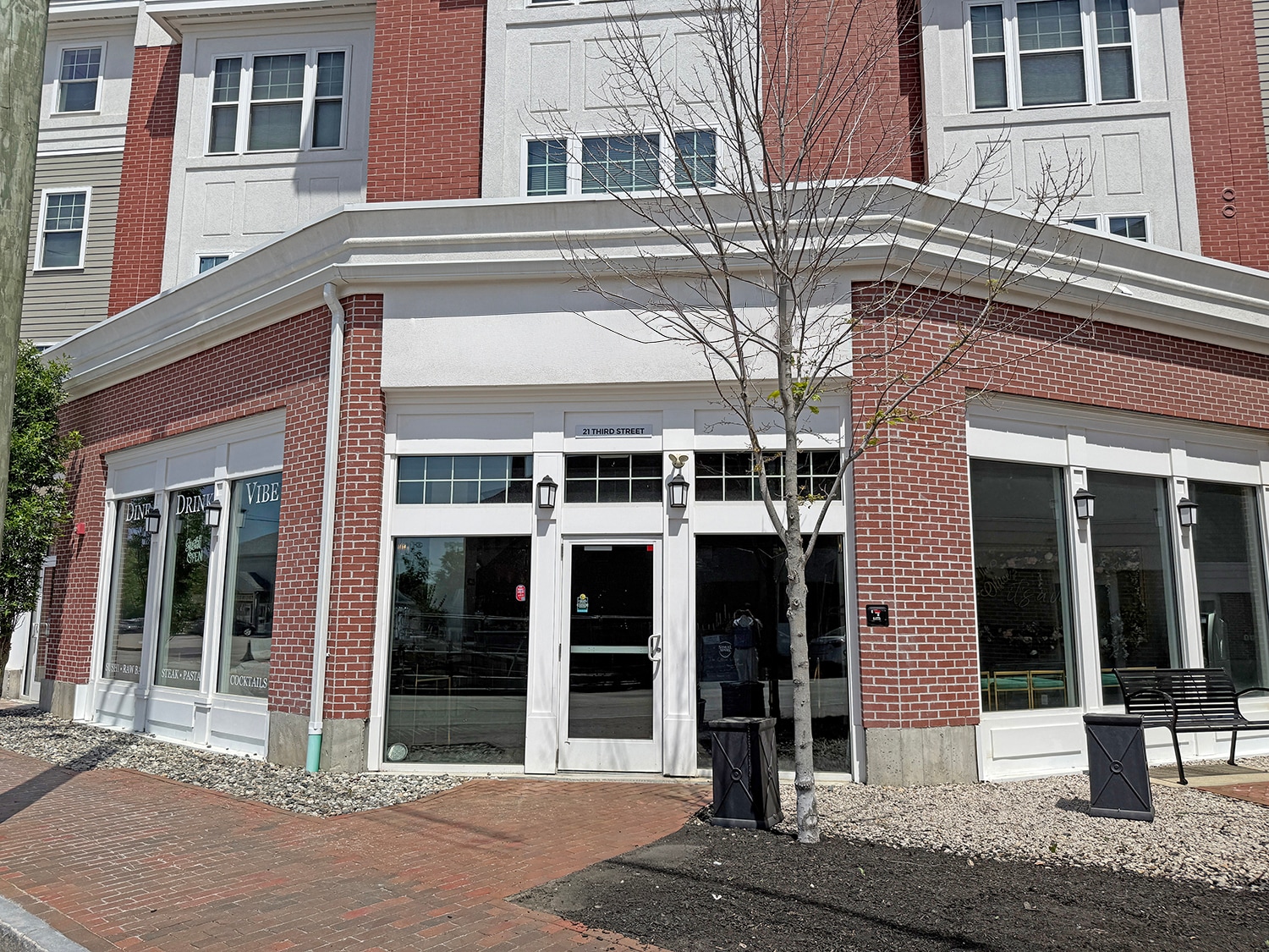 15-21 3rd St, Dover, NH for Rent