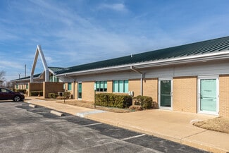 Bentonville, AR Office, Industrial - 3101 SW I St