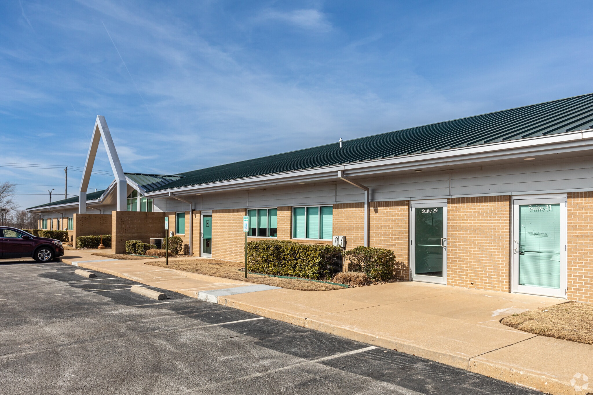 3101 SW I St, Bentonville, AR for Rent