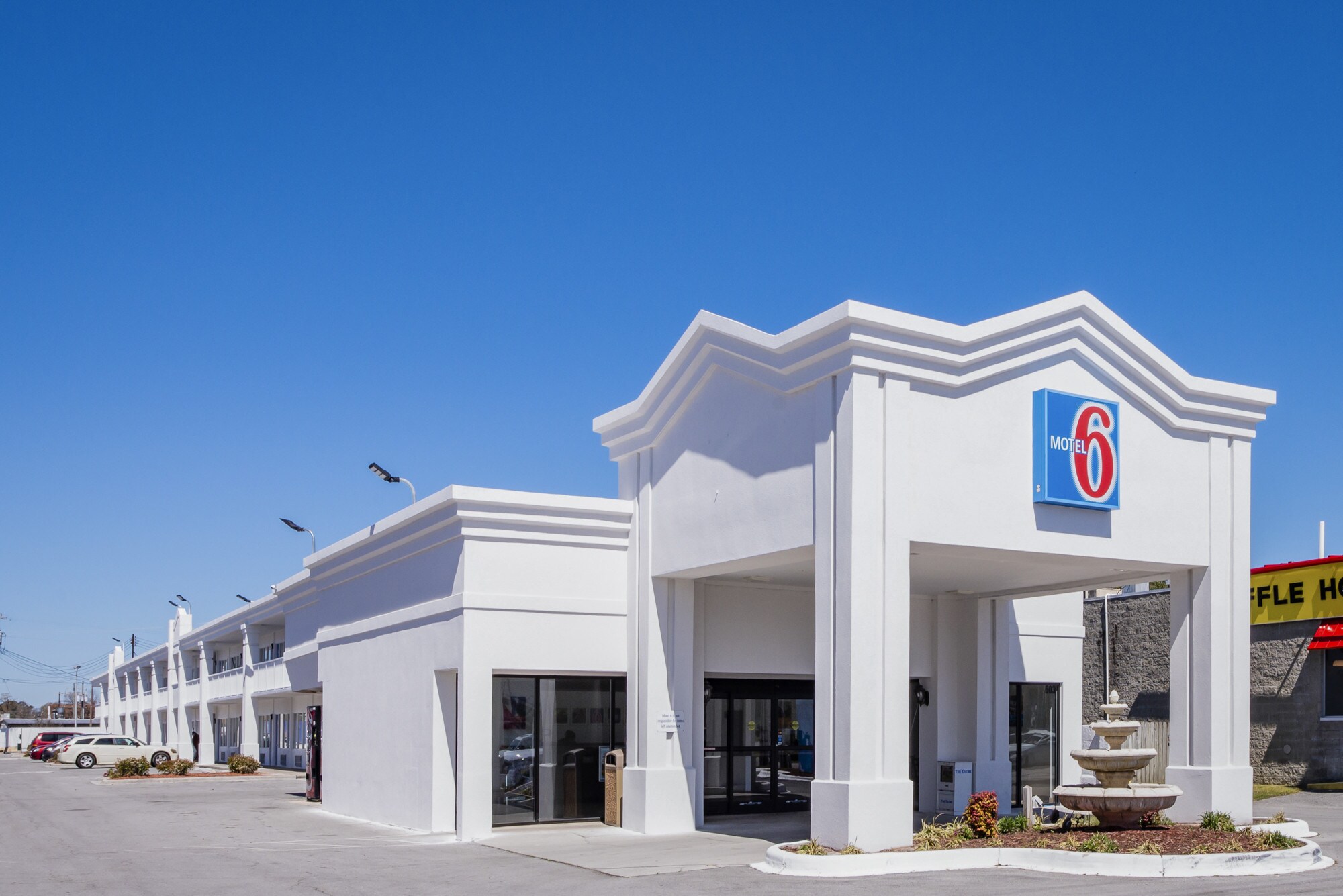 603 N Marine Blvd, Jacksonville, NC for Sale