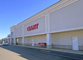 Dillsburg, PA Retail - 870 N US Highway 15 N.