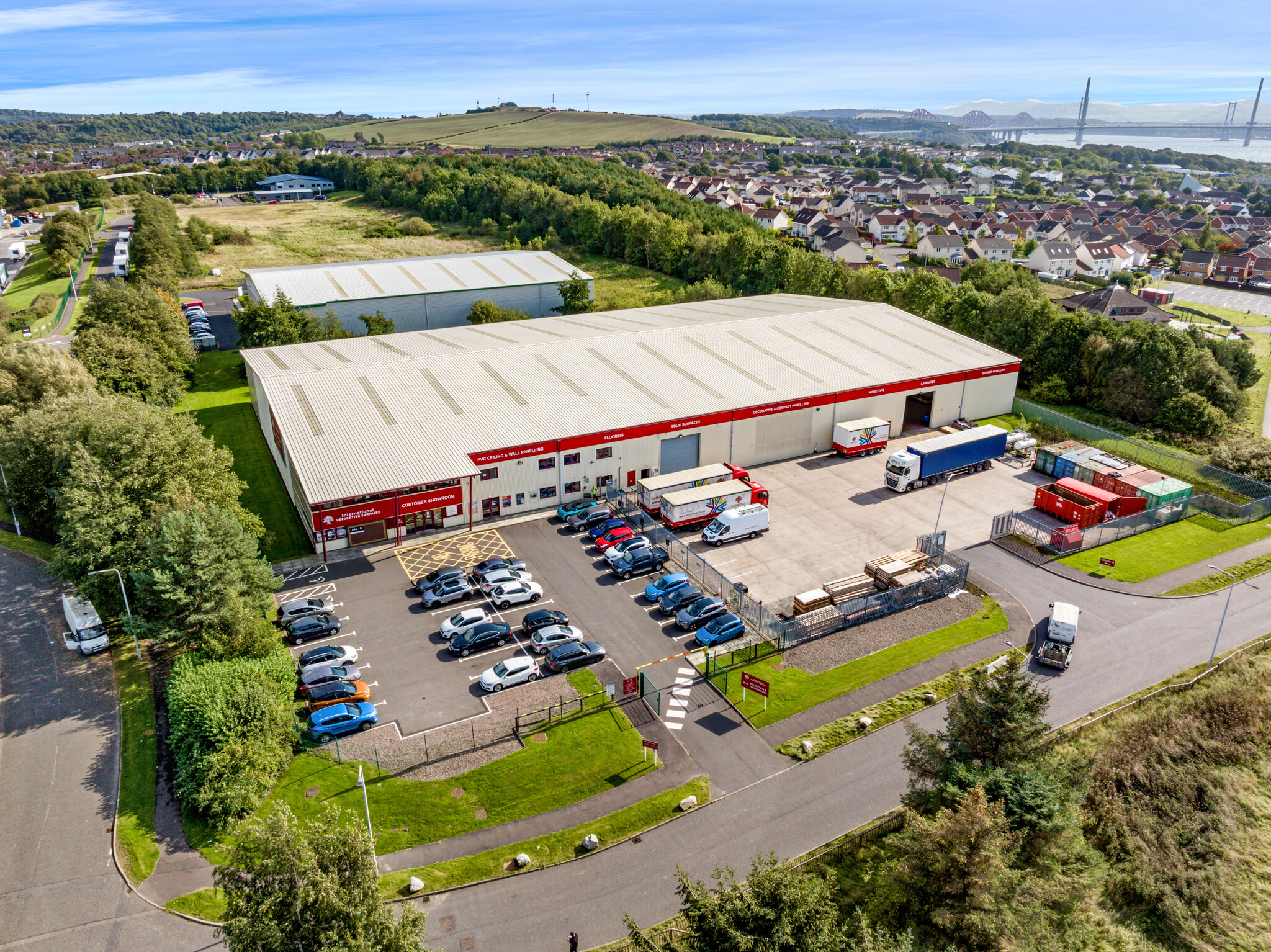 Admiralty Rd, Rosyth, FIF for Rent