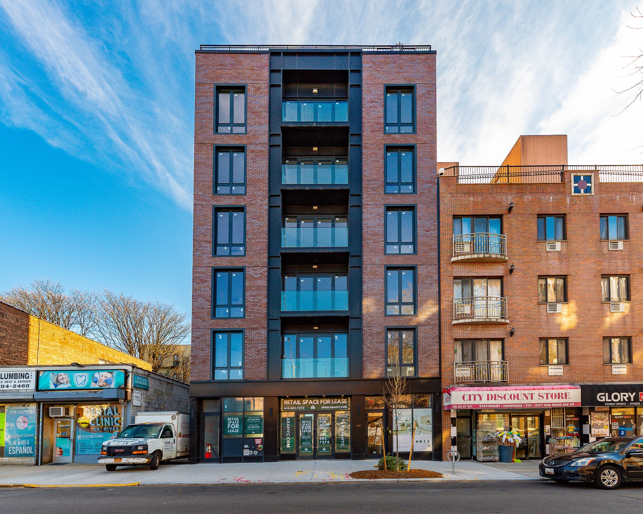 4529 47th St, Woodside, NY for Rent