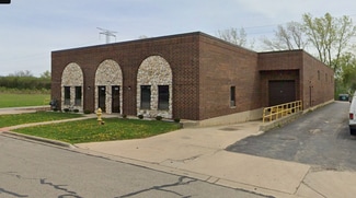 Carol Stream, IL Warehouse - 174-176 Easy St