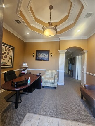 Shreveport, LA Office - 7607 Fern Ave