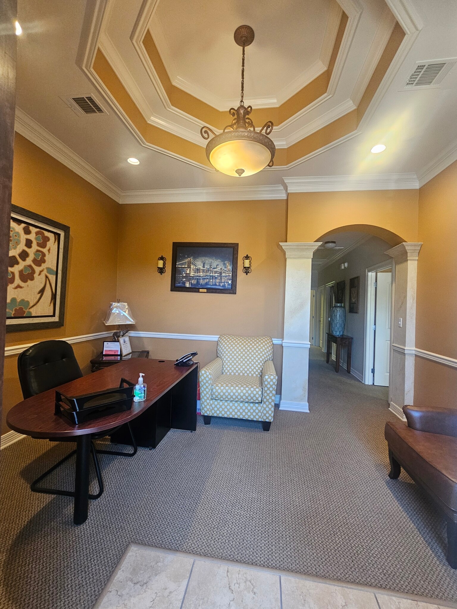 7607 Fern Ave, Shreveport, LA for Rent