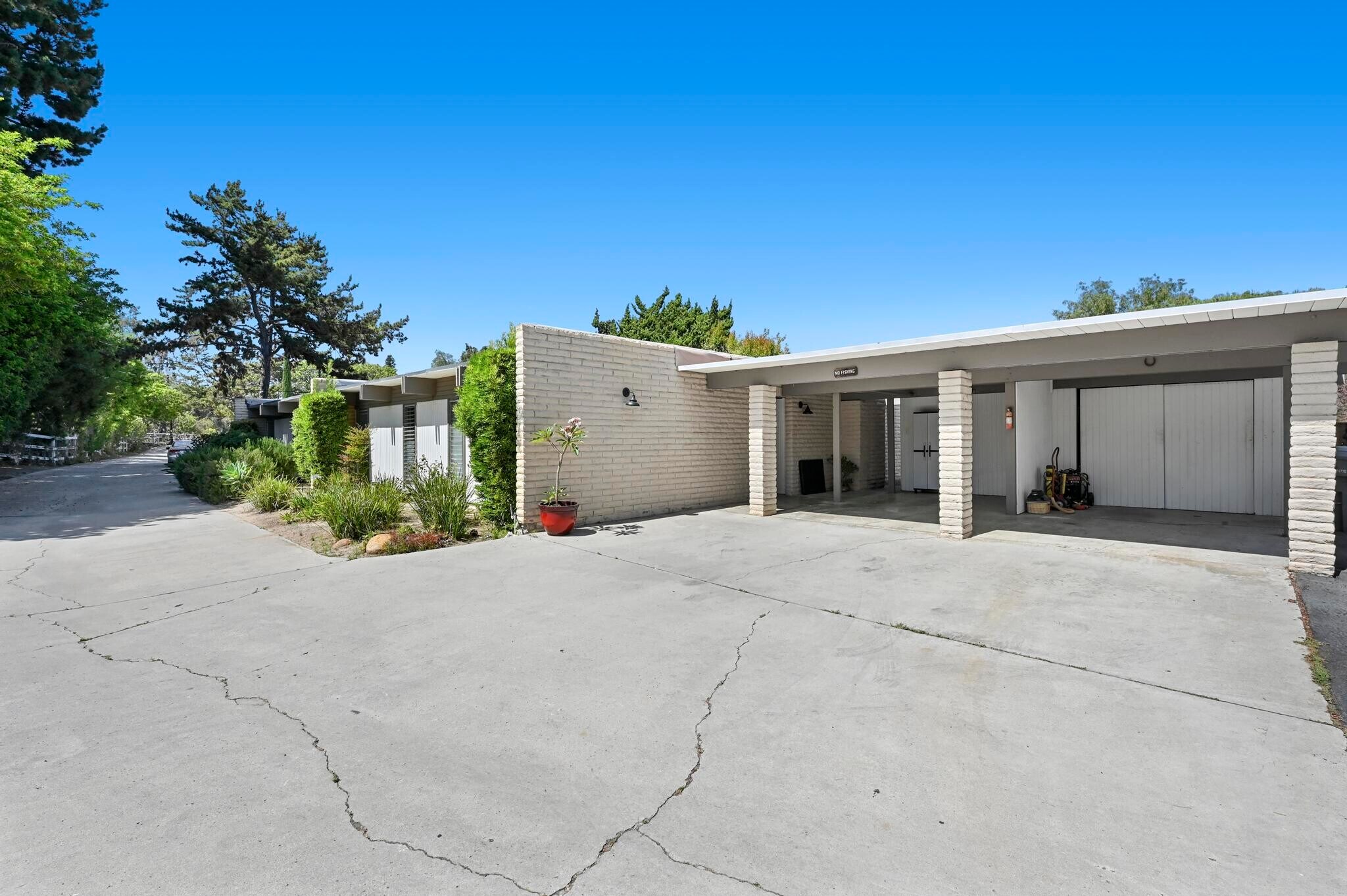 2517 El Camino del Norte Encinitas, CA 92024 MultiFamily Property